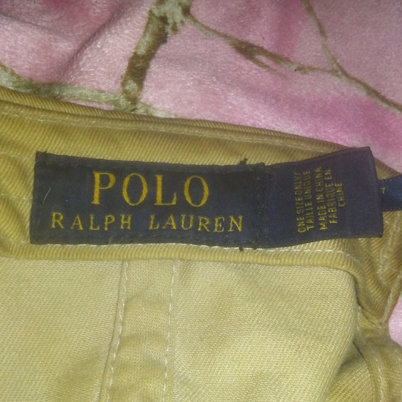Ralph Lauren Baseball/Sports Cap  - Picture 3 of 3